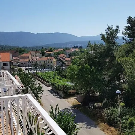 Vila Bo?ica Apartamento